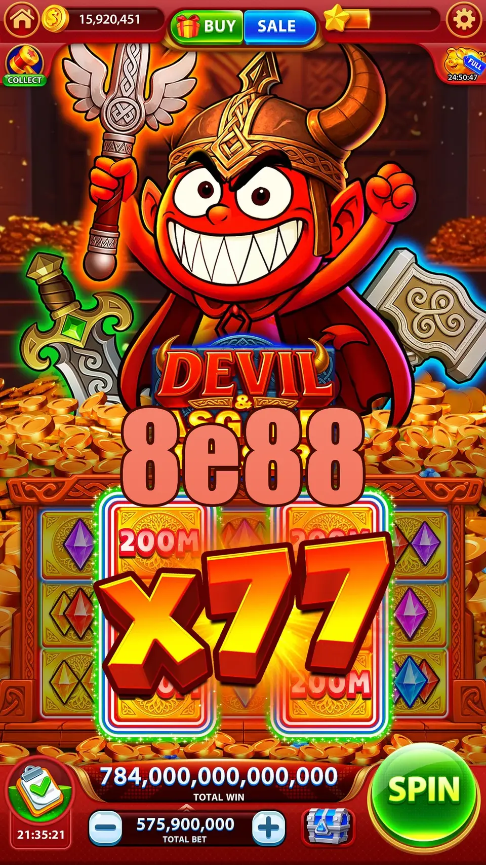 8e88 APK