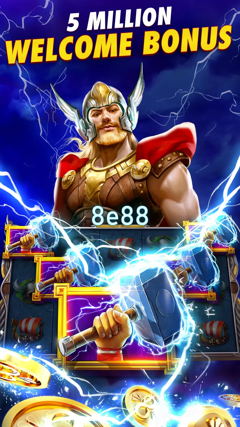 8e88 APK