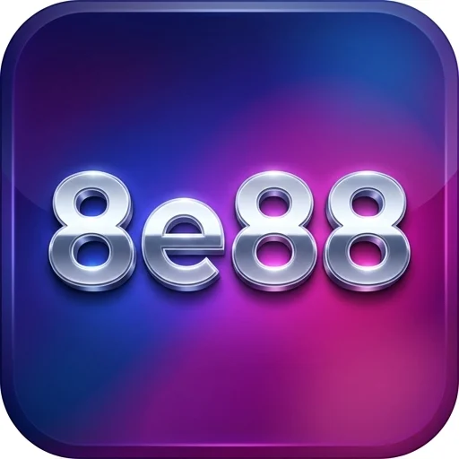 8e88 Logo - অফিসিয়াল